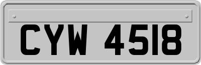 CYW4518