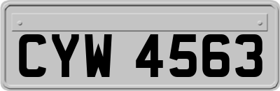 CYW4563