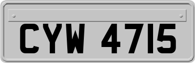 CYW4715