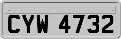 CYW4732