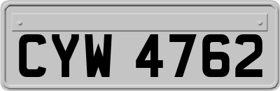 CYW4762