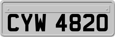 CYW4820