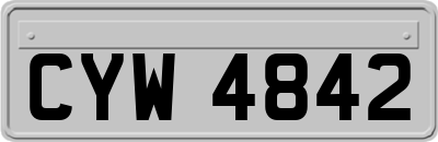CYW4842