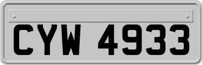 CYW4933