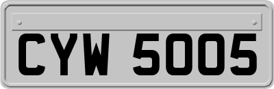 CYW5005