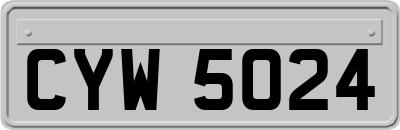 CYW5024