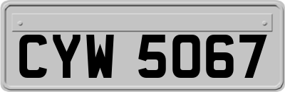 CYW5067