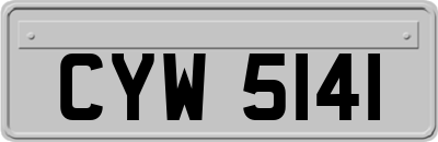 CYW5141
