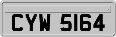 CYW5164