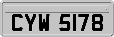 CYW5178