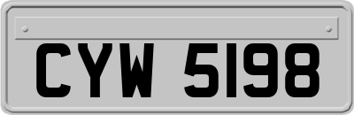 CYW5198