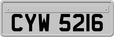 CYW5216