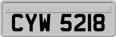 CYW5218