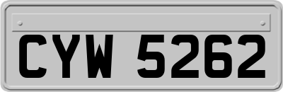 CYW5262