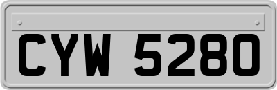 CYW5280