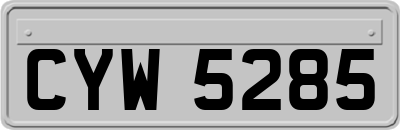 CYW5285