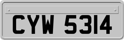 CYW5314