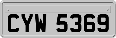 CYW5369