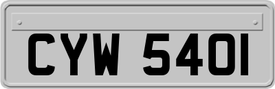 CYW5401