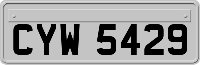 CYW5429