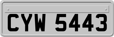 CYW5443