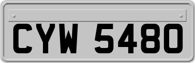 CYW5480