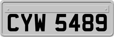 CYW5489