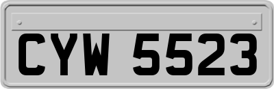 CYW5523