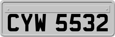 CYW5532