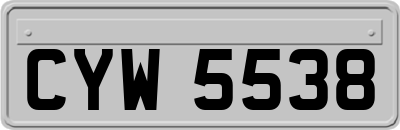 CYW5538