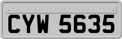 CYW5635