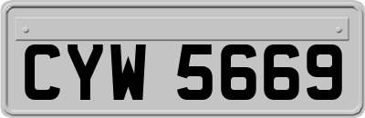 CYW5669