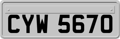 CYW5670