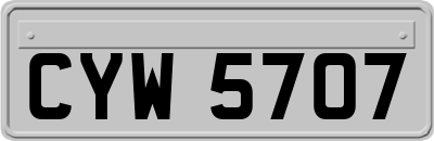 CYW5707