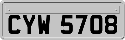 CYW5708