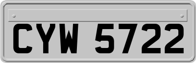 CYW5722