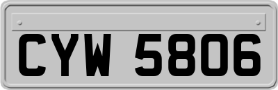 CYW5806