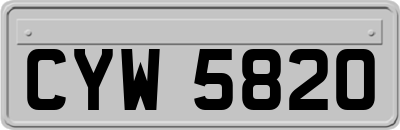CYW5820