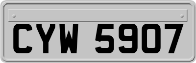 CYW5907