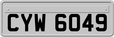 CYW6049