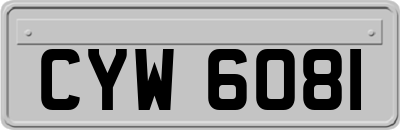 CYW6081