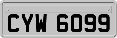 CYW6099