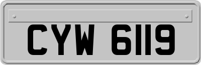 CYW6119