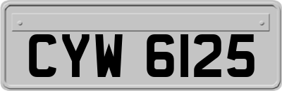 CYW6125