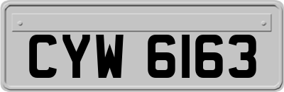 CYW6163