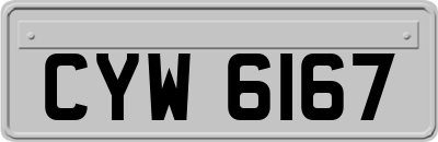 CYW6167