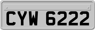 CYW6222