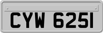 CYW6251
