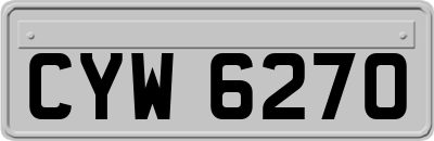CYW6270