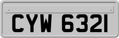 CYW6321